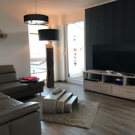 Ferienwohnung Leuchtfeuer Peenemunde Luaran gambar
