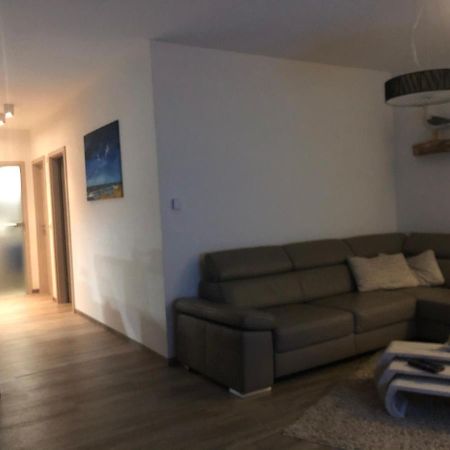 Ferienwohnung Leuchtfeuer Peenemunde Luaran gambar