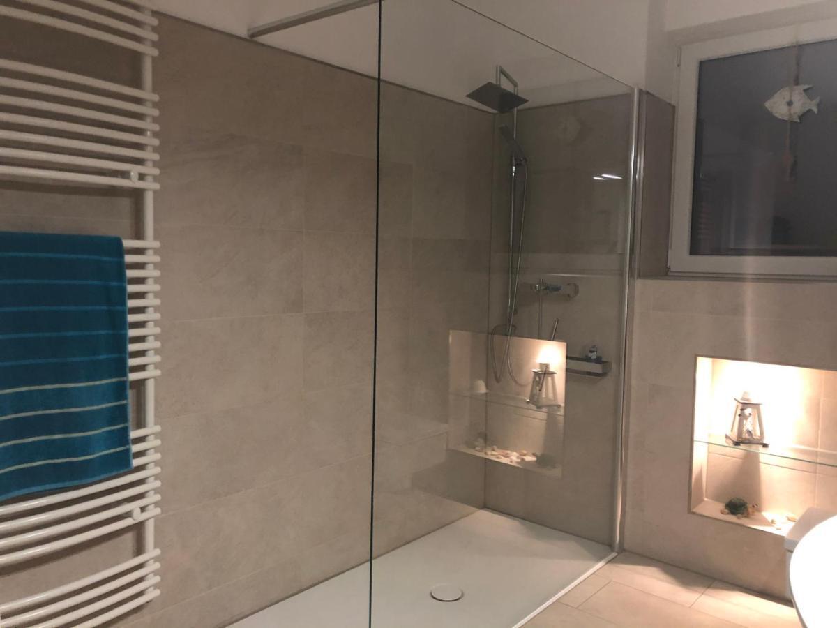 Ferienwohnung Leuchtfeuer Peenemunde Luaran gambar