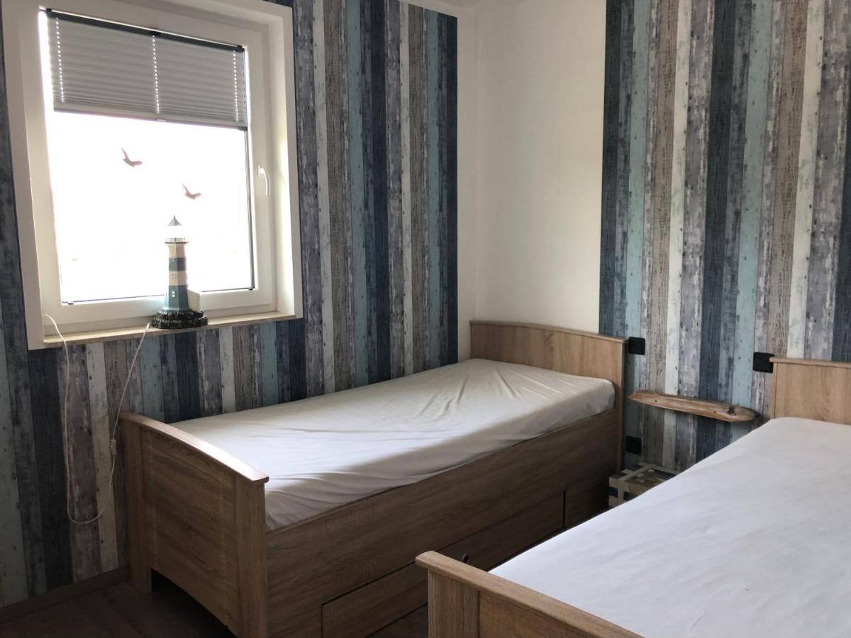 Ferienwohnung Leuchtfeuer Peenemunde Luaran gambar